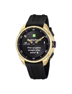RELOJ LOTUS CONNECTED CABALLERO FULL D 20002/5                                                      