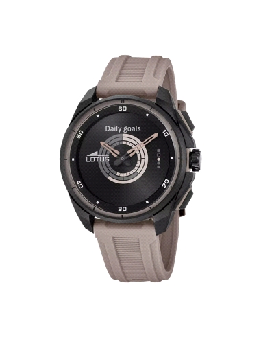 RELOJ LOTUS CONNECTED CABALLERO FULL D 20002/2                                                      