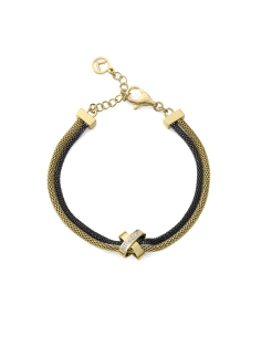 PULSERA VICEROY SEÑORA ACERO CIRCONITAS 75412P01010                                                 
