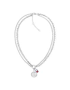 GARGANTILLA TOMMY HILFIGER SEÑORA NAUTICAL CHARM 2781023                                            