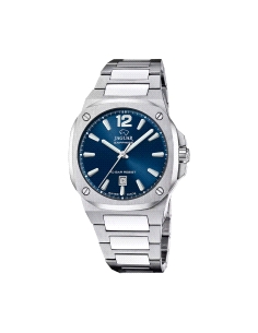 RELOJ JAGUAR SWISS MADE CABALLERO ACERO J1024/1                                                     
