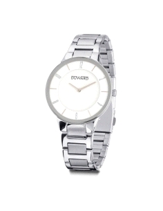 RELOJ DUWARD CABALLERO ACERO D95117.01