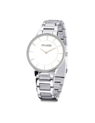 RELOJ DUWARD CABALLERO ACERO D95117.01