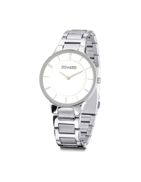 RELOJ DUWARD CABALLERO ACERO D95117.01