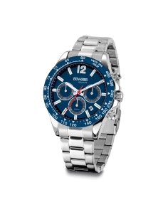 RELOJ DUWARD CABALLERO CRONOGRAFO ACERO D95539.05