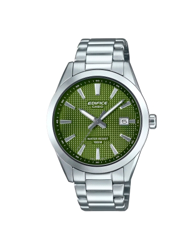 RELOJ CASIO EDIFICE EFV-160D-3AVEF