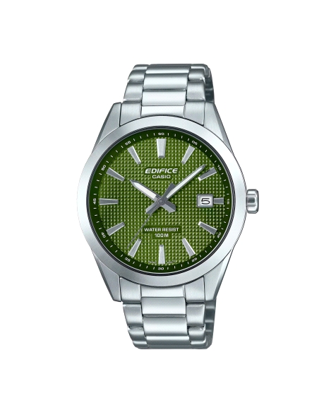RELOJ CASIO EDIFICE EFV-160D-3AVEF