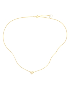 GARGANTILLA PLATA AGATHA RUIZ DE LA PRADA CORAZON GAGA