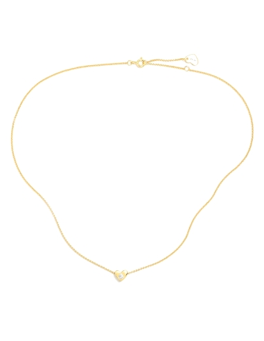 GARGANTILLA PLATA AGATHA RUIZ DE LA PRADA CORAZON GAGA