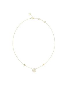 GARGANTILLA ACERO GUESS SEÑORA G TALISMAN JUBN06201JWYGT-U                                          