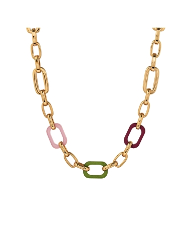GARGANTILLA VIDAL&VIDAL SEÑORA ACETATO MULTICOLOR X9669040A                                         