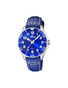 RELOJ LOTUS NIÑO 18861/1                                                                            