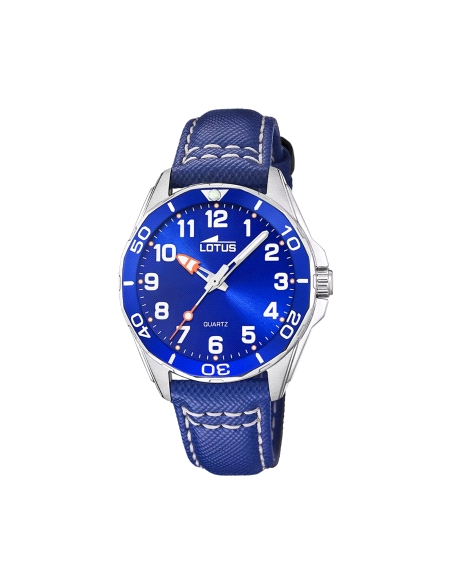RELOJ LOTUS NIÑO 18861/1                                                                            