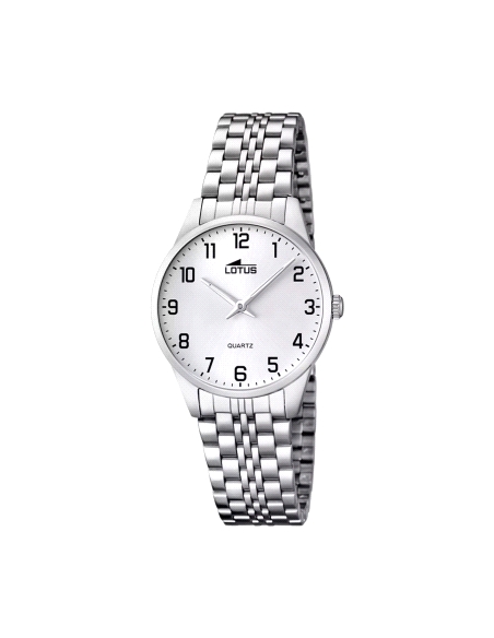 RELOJ LOTUS SEÑORA ACERO 15884/1                                                                    