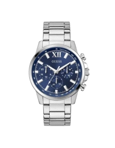 RELOJ GUESS CABALLERO ACERO WALKER GW0900G4