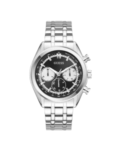 RELOJ GUESS CABALLERO ACERO DAWSON GW0971G1