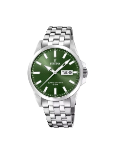 RELOJ FESTINA CABALLERO ACERO F20357/5                                                              