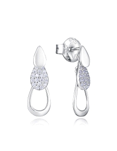 PENDIENTES VICEROY PLATA SEÑORA 13210E000-30                                                        