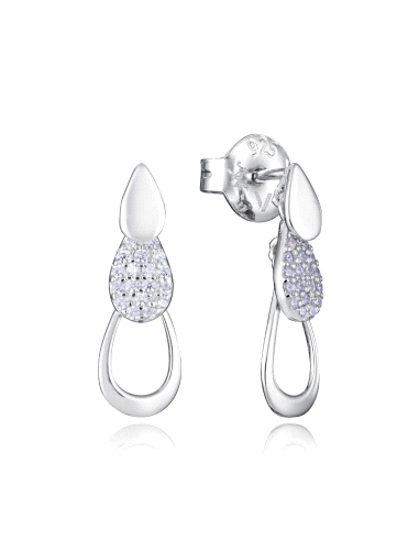 PENDIENTES VICEROY PLATA SEÑORA 13210E000-30                                                        