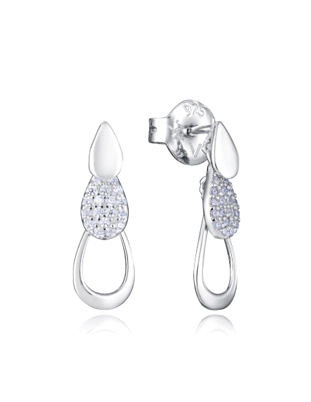 PENDIENTES VICEROY PLATA SEÑORA 13210E000-30                                                        