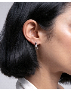 PENDIENTES VICEROY PLATA SEÑORA 13210E000-30                                                         2