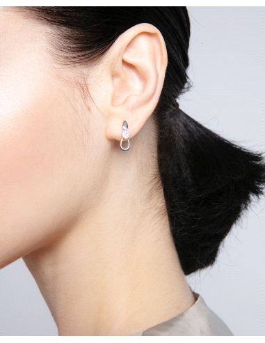 PENDIENTES VICEROY PLATA SEÑORA 13210E000-30                                                        