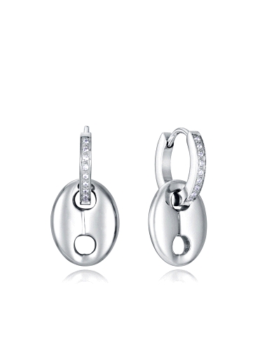 PENDIENTES VICEROY SEÑORA ACERO 14076E01000                                                         