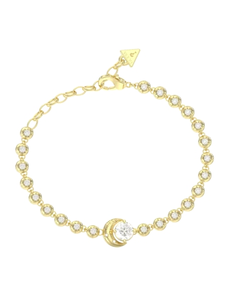 PULSERA ACERO GUESS SEÑORA AURORA JUBB06235JWYGS                                                    