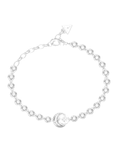 PULSERA ACERO GUESS SEÑORA AURORA JUBB06235JWRHS                                                    