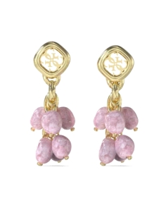 PENDIENTES GUESS SEÑORA OLYMPIA JUBE06142JWYGRST-U                                                  