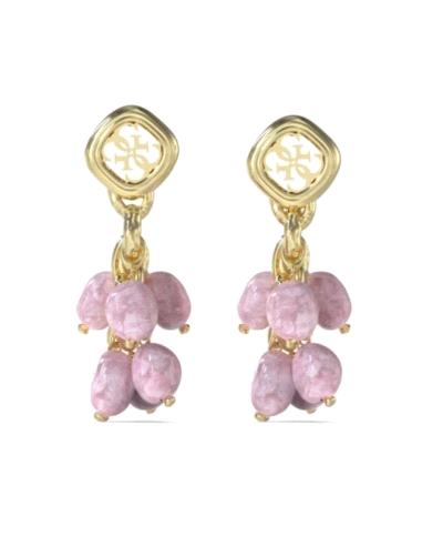 PENDIENTES GUESS SEÑORA OLYMPIA JUBE06142JWYGRST-U                                                  