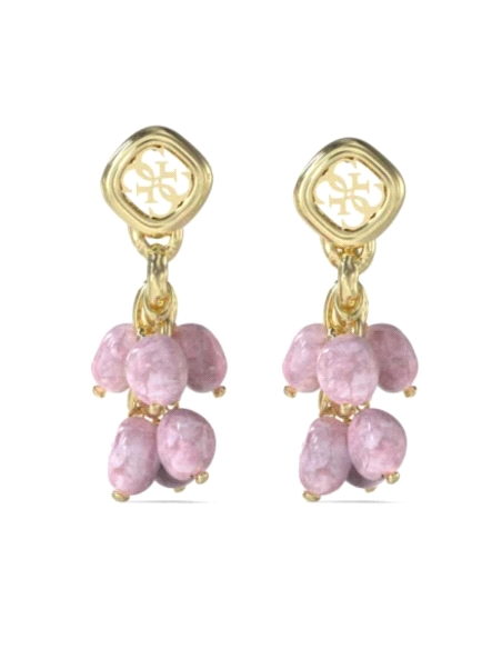 PENDIENTES GUESS SEÑORA OLYMPIA JUBE06142JWYGRST-U                                                  
