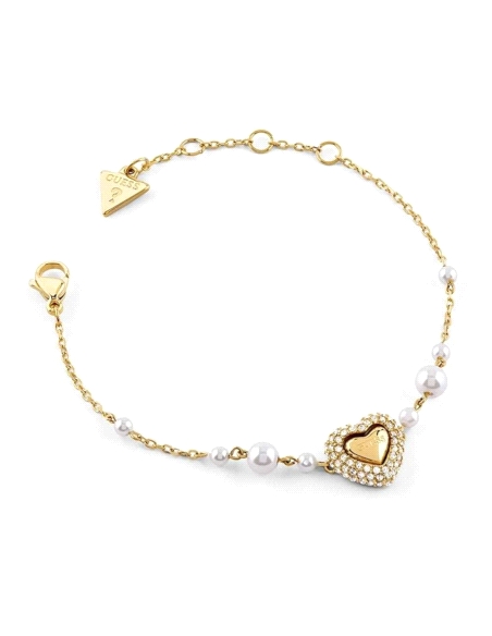 PULSERA GUESS SEÑORA BELOVED JUBB06009JWYGS                                                         