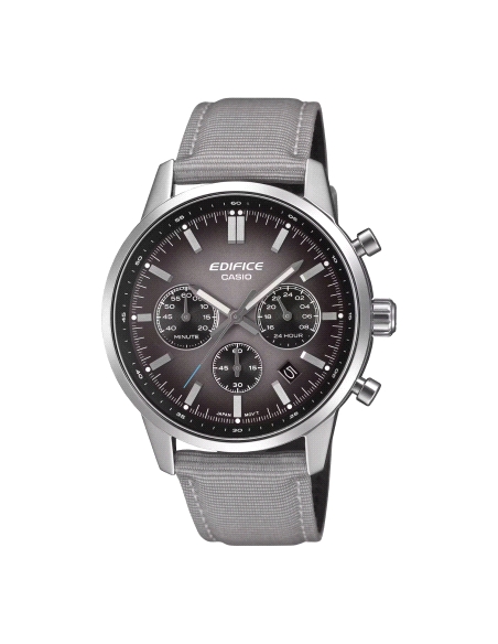 RELOJ CASIO EDIFICE CABALLERO CRONOGRAFO EFR-575C-8AEF                                              