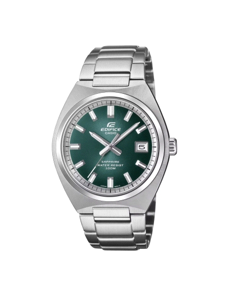 RELOJ CASIO EDIFICE ACERO EFB-109D-5AVEF                                                            