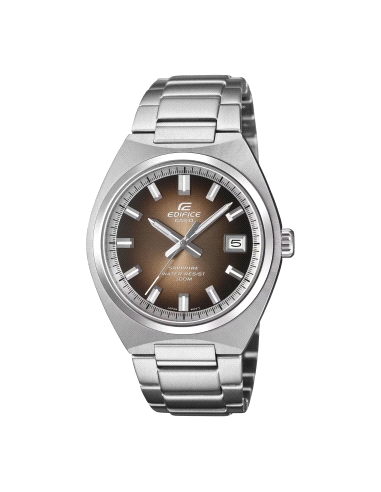 RELOJ CASIO EDIFICE ACERO EFB-109D-5AVEF                                                            