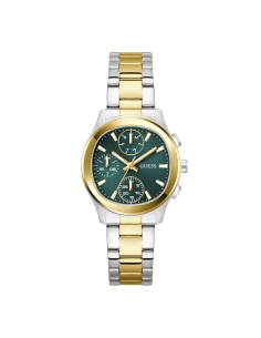 RELOJ GUESS SEÑORA ACERO BIRDIE GW1031L6                                                            