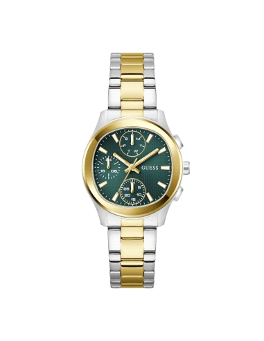 RELOJ GUESS SEÑORA ACERO BIRDIE GW1031L6                                                            