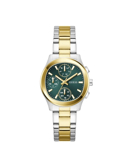 RELOJ GUESS SEÑORA ACERO BIRDIE GW1031L6                                                            