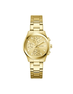RELOJ GUESS SEÑORA ACERO BIRDIE GW1031L2                                                            