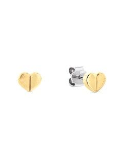 PENDIENTES ACERO TOMMY HILFIGER SEÑORA  ESSENTIAL 2781037                                           