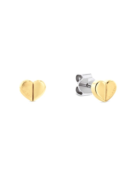 PENDIENTES ACERO TOMMY HILFIGER SEÑORA  ESSENTIAL 2781037                                           