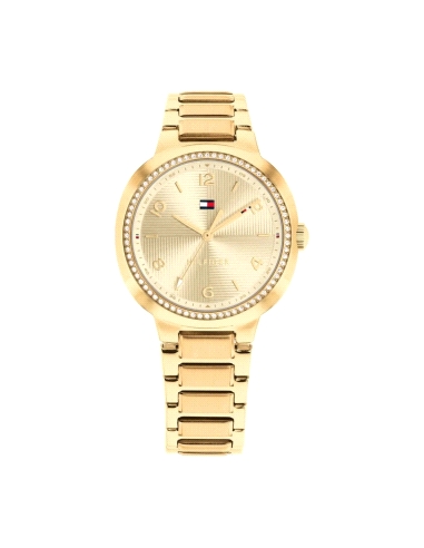 RELOJ TOMMY HILFIGER SEÑORA SAVANNAH 1782900