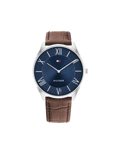 RELOJ TOMMY HILFIGER BECKER CABALLERO 1710536