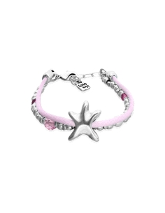 PULSERA RODIO UNO DE 50 SISTERSTAR TALLA S PUL2657RSAMTL0S                                          