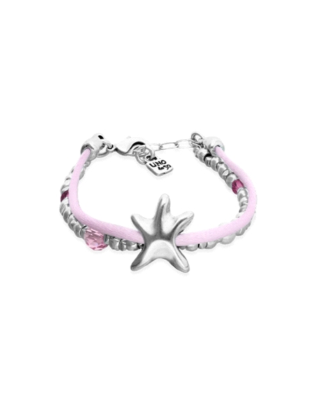 PULSERA RODIO UNO DE 50 SISTERSTAR TALLA S PUL2657RSAMTL0S                                          