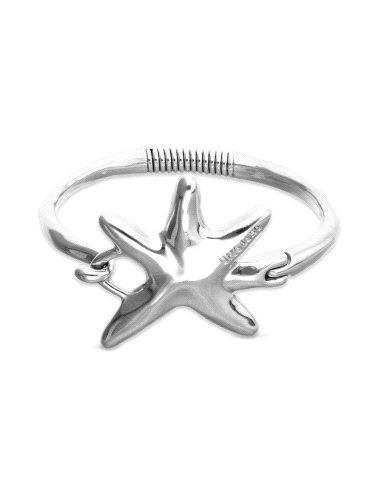 PULSERA RODIO UNO DE 50 STELLARIS TALLA M PUL2644MTL0000M                                           