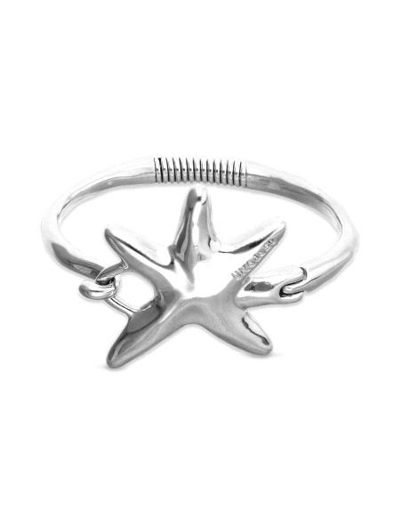 PULSERA RODIO UNO DE 50 STELLARIS TALLA M PUL2644MTL0000M                                           