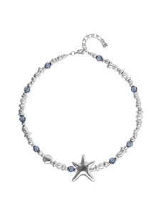 GARGANTILLA RODIO UNO DE 50 STARBLUE COL2096AZUMTL0U                                                