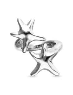 ANILLO RODIO UNO DE 50 SEÑORA STARBORN TALLA 15 ANI0880MTL00015                                     